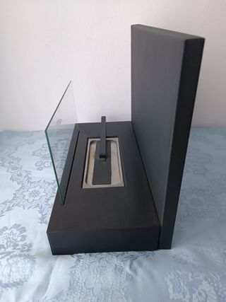 Biochimenea Purline Sirius