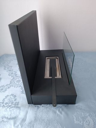 Biochimenea Purline Sirius