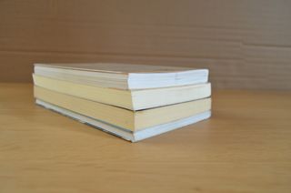 4 llibres de literatura catalana