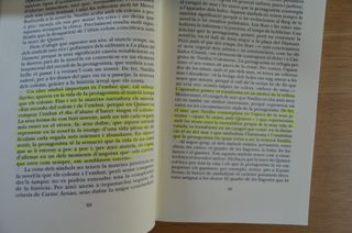 4 llibres de literatura catalana