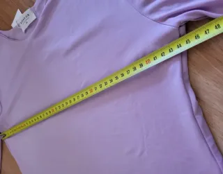 Vestido eventos lila de Ritavon