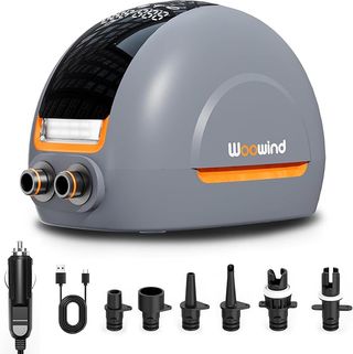 Bomba Eléctrica 12V Alta Presión 20 PSI