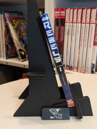 Star Wars Rebels Vol. 1 - Yen Press