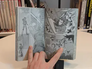 Star Wars Rebels Vol. 1 - Yen Press