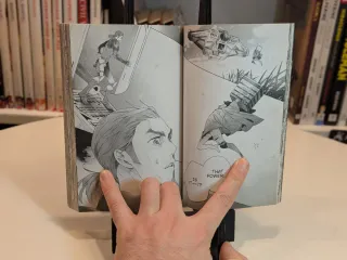 Star Wars Rebels Vol. 1 - Yen Press