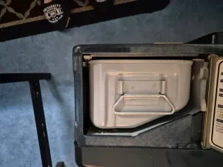Estufa de keroseno Yasun Turbo 6000 Inverter