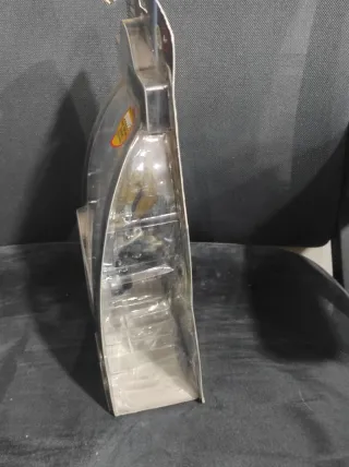 Star Trek Figura Kirk Warp Collection sin estrenar