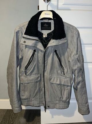 Chaqueta Quechua Talla M