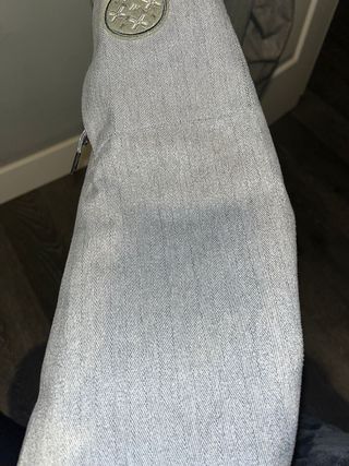 Chaqueta Quechua Talla M