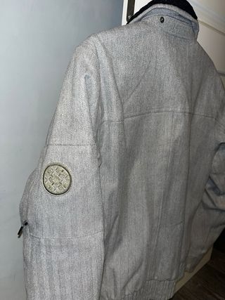 Chaqueta Quechua Talla M