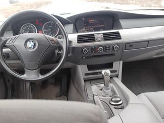 BMW Serie 5 2006