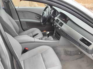BMW Serie 5 2006