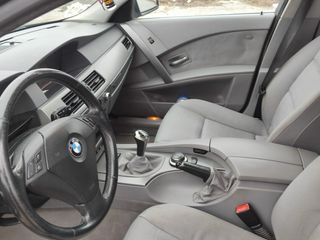 BMW Serie 5 2006