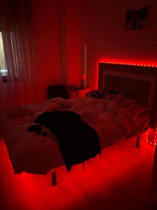 Tiras LED RGB Nuevas