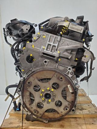 Motor BMW Serie 3 E90 2009