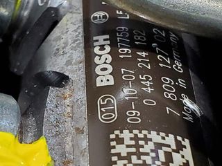 Motor BMW Serie 3 E90 2009