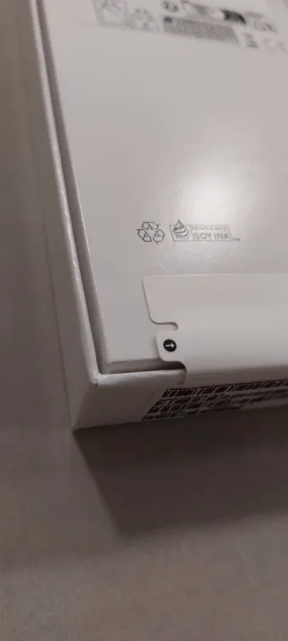 Samsung Galaxy A36 5G Negro