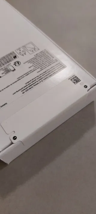 Samsung Galaxy A36 5G Negro