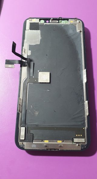 Pantalla 11 pro original iphone