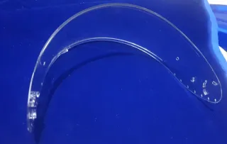 Visor Pinlock HJC 30062902 Nuevo