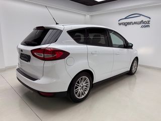 Ford C-MAX 2016