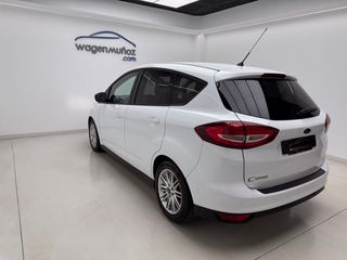 Ford C-MAX 2016