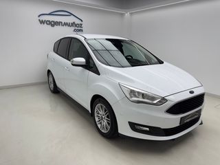 Ford C-MAX 2016