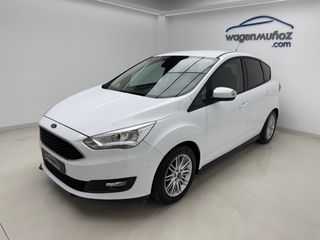 Ford C-MAX 2016