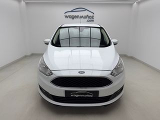 Ford C-MAX 2016