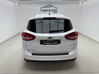 Ford C-MAX 2016
