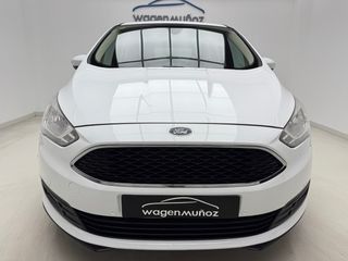 Ford C-MAX 2016