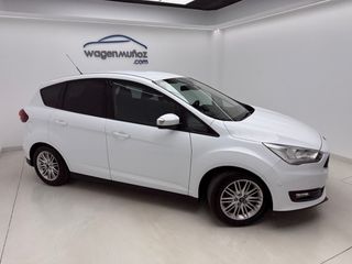 Ford C-MAX 2016