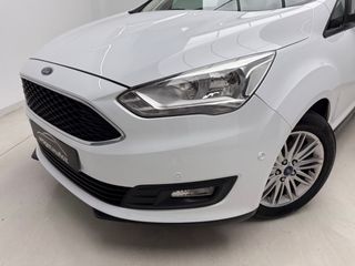Ford C-MAX 2016