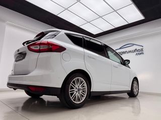 Ford C-MAX 2016