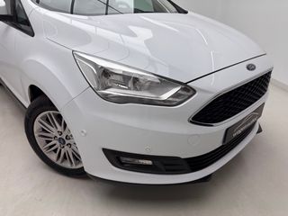 Ford C-MAX 2016