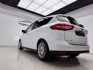Ford C-MAX 2016
