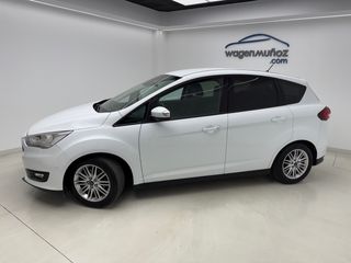 Ford C-MAX 2016