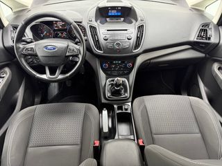 Ford C-MAX 2016