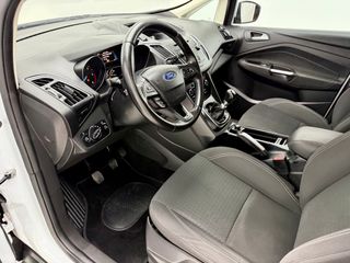 Ford C-MAX 2016