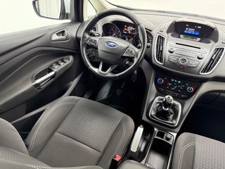 Ford C-MAX 2016