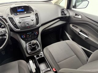 Ford C-MAX 2016