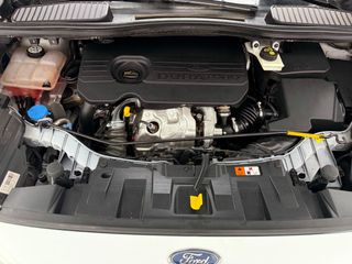 Ford C-MAX 2016