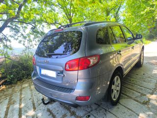 Hyundai Santa Fe 2.2 CRDI 150cv 4x4 2006