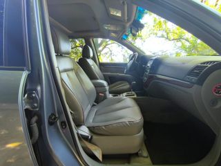 Hyundai Santa Fe 2.2 CRDI 150cv 4x4 2006