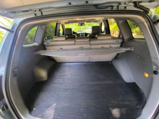 Hyundai Santa Fe 2.2 CRDI 150cv 4x4 2006