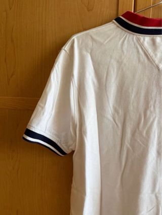 Polo Tommy Hilfiger