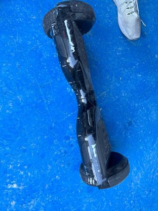 Hoverboard + Asiento