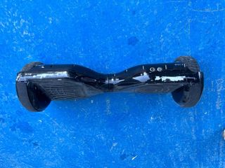 Hoverboard + Asiento