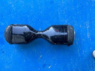 Hoverboard + Asiento