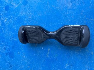 Hoverboard + Asiento